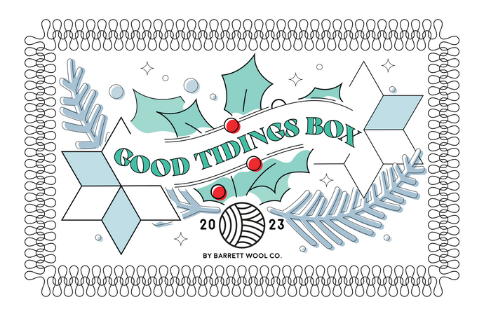 Good Tidings Box 2023