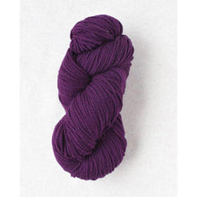 Wisconsin Woolen Spun Worsted Weight