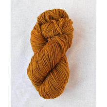 Wisconsin Woolen Spun Worsted Weight