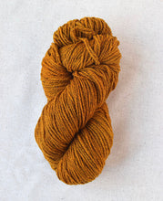 Wisconsin Woolen Spun Worsted Weight