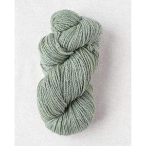 Wisconsin Woolen Spun Worsted Weight
