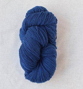Wisconsin Woolen Spun Fingering Weight