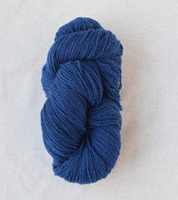 Wisconsin Woolen Spun Worsted Weight
