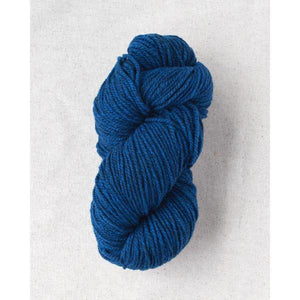 Wisconsin Woolen Spun Worsted Weight