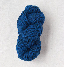 Wisconsin Woolen Spun Worsted Weight