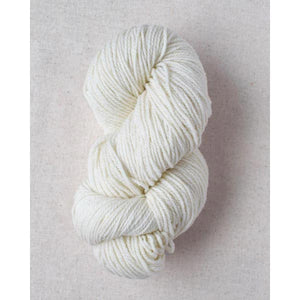 Wisconsin Woolen Spun Worsted Weight