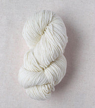 Wisconsin Woolen Spun Worsted Weight