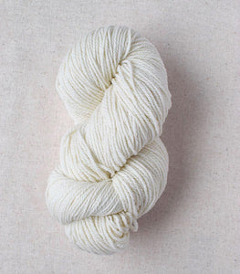 Wisconsin Woolen Spun Worsted Weight