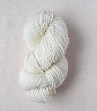 Wisconsin Woolen Spun Worsted Weight