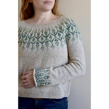 Newleaf Sweater Kit