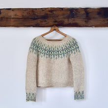 Newleaf Sweater Kit