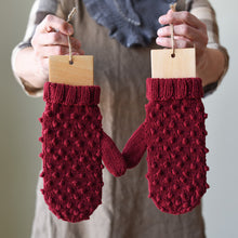 Hen of the Woods Mitten Kit