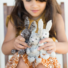 Rag Jackrabbit Pattern