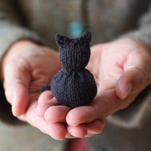 Little Witch Charm Set Pattern