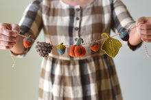 Fall Harvest Charm Set Pattern