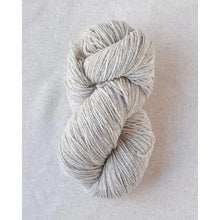 Wisconsin Woolen Spun Worsted Weight