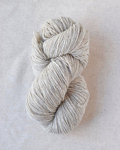 Wisconsin Woolen Spun Worsted Weight