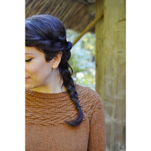 Little Twigs Sweater Kit