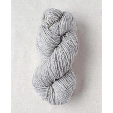 Wisconsin Woolen Spun Worsted Weight