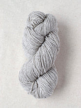 Wisconsin Woolen Spun Worsted Weight