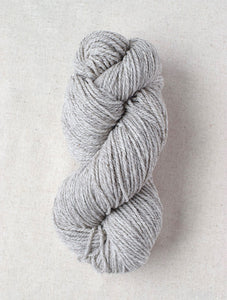 Wisconsin Woolen Spun Worsted Weight