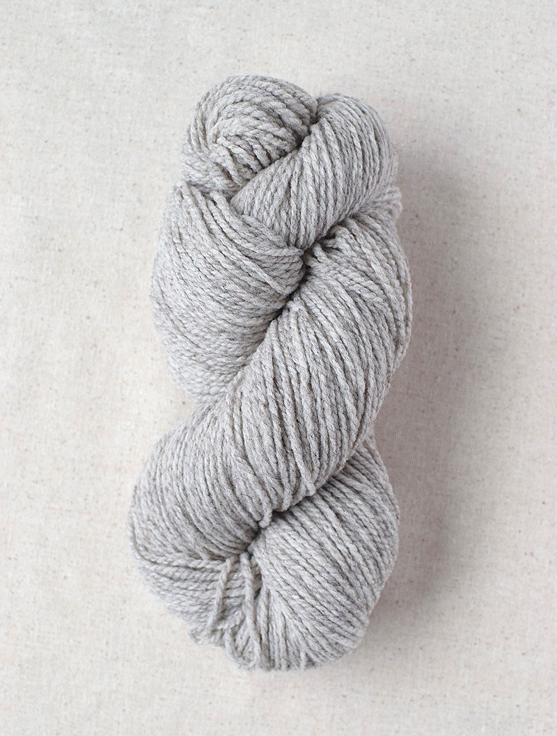 Wisconsin Woolen Spun Worsted Weight