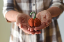 Fall Harvest Charm Set Pattern