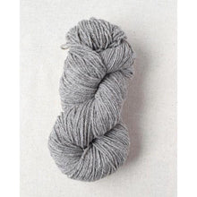 Wisconsin Woolen Spun Worsted Weight