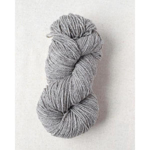 Wisconsin Woolen Spun Worsted Weight