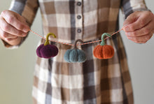 Fall Harvest Charm Set Pattern