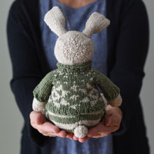 Christopher Bunny &amp; Hoodie Kit