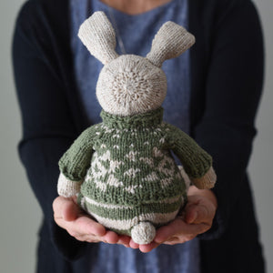 Christopher Bunny & Hoodie Kit