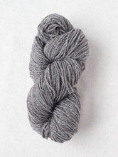 Wisconsin Woolen Spun Worsted Weight