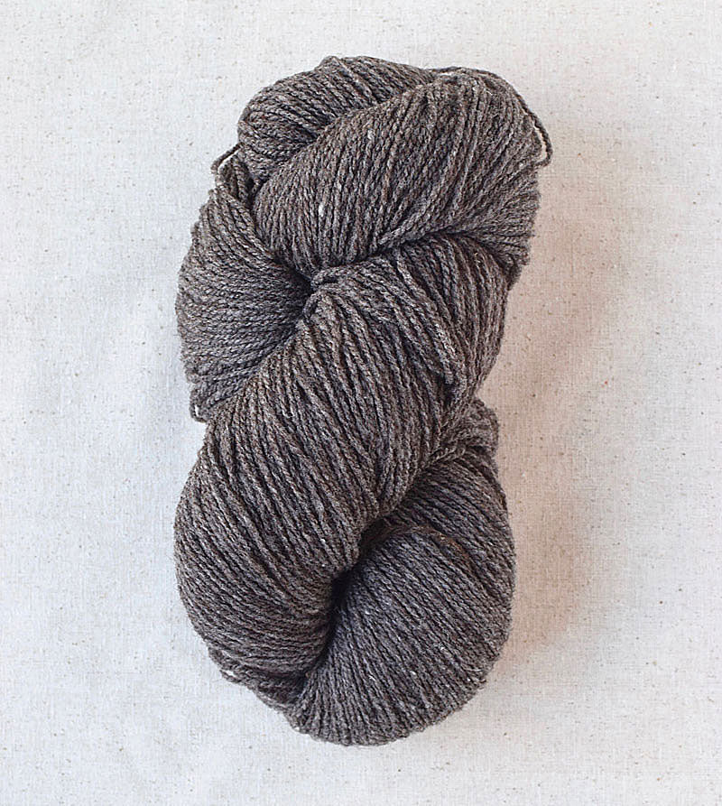 Wisconsin Woolen Spun Fingering Weight Barrett Wool Co.