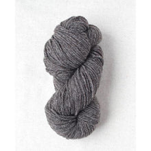 Wisconsin Woolen Spun Worsted Weight