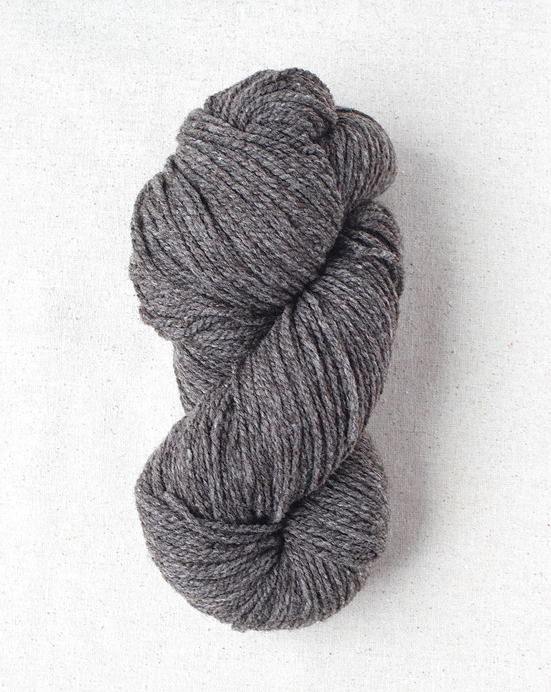Wisconsin Woolen Spun Worsted Weight Barrett Wool Co.