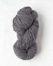 Wisconsin Woolen Spun Worsted Weight