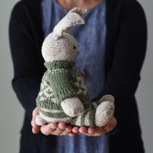 Christopher Bunny &amp; Hoodie Kit