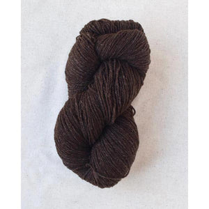 Wisconsin Woolen Spun Fingering Weight