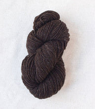 Wisconsin Woolen Spun Worsted Weight