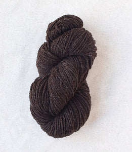 Wisconsin Woolen Spun Worsted Weight