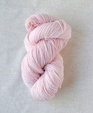 Wisconsin Woolen Spun Worsted Weight