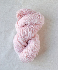 Wisconsin Woolen Spun Worsted Weight
