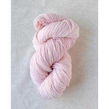 Wisconsin Woolen Spun Worsted Weight