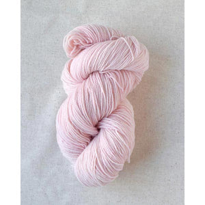 Wisconsin Woolen Spun Worsted Weight