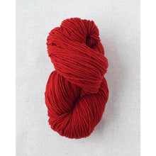 Wisconsin Woolen Spun Worsted Weight
