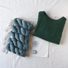 Little Twigs Sweater Kit
