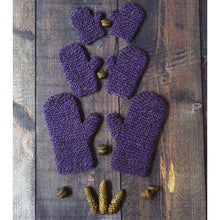 Counting Ridges Mitten Kit
