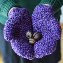 Counting Ridges Mitten Kit