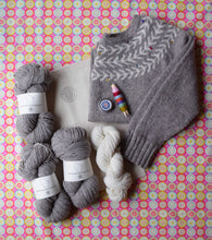 Branches &amp; Buds Sweater Kit